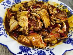 -佳佳麻辣烧菜馆