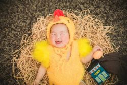 -龙宝宝儿童摄影馆