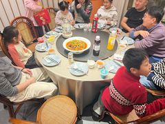 -老家水饺濮阳菜(巴黎街店)