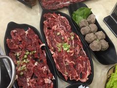 -潮汕良记牛肉火锅(洪武路店)