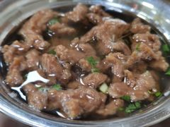 牛肉羹-阿秋牛排(湖心街店)