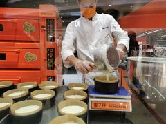 自助取餐区-KUMO KUMO甜品·冰淇淋(深圳壹方城店)