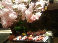 -樱宿日式和牛烧肉(五道口店)
