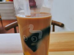 -CoCo都可(长江西路华联店)