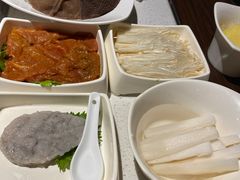 -海底捞火锅(天鹅湖银泰店)