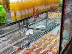 -味多美蛋糕(苏州街地铁店)