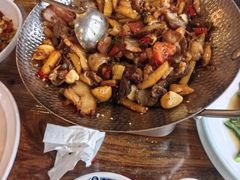 -老唐三下锅 ·张家界地标美食(溪布街店)