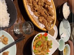 -浩家苑菜馆(汉口路店)