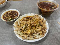 -健民肥肠(颐和家园店)