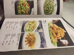 -三六三杭州菜(水上总店)