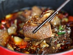 -烛影拾光观景餐厅·创意菜·摄影·小提琴(大唐不夜城店)