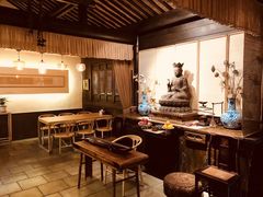 -法云安缦酒店
