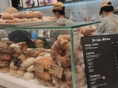-PAPER STONE BAKERY(天汇广场店)