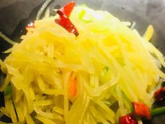 -金牌外婆家(苏州中心店)