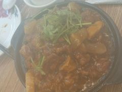 -巷子深菜馆(新华路店)