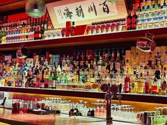 -鸡尾酒实验室酒吧(隆礼路店)