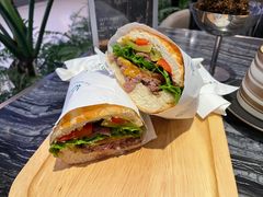 -THE WOODS 简餐 (国贸商城店)