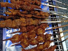 -路边边.炒菜烧烤.音乐餐厅(良乡长虹店)