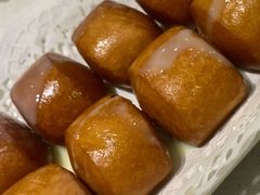 黄金小馒头-古乐牛香·鲜牛肉牛杂火锅(新区店)