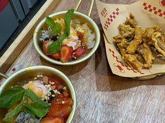 -贤合庄卤味火锅(时代广场店)