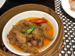 -博悦茶餐厅(文殊院店)
