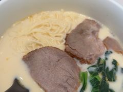-和府捞面(曹路花园城店)