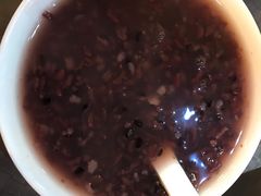 紫米粥-护国寺小吃(机场店)