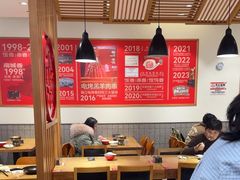 -南城香·饭香串香馄饨香(青年路店)