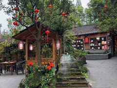 -青城甲(青城山店)