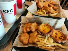 -肯德基(高州店)