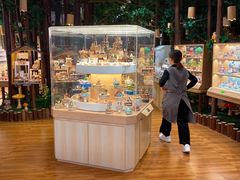 -森活木趣wooderfullife(益田假日广场店)