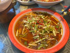 -新繁老號豌豆汤饭店·江湖菜(宝光寺店)