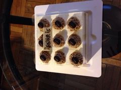 栗蓉暗香蛋糕-21cake廿一客蛋糕