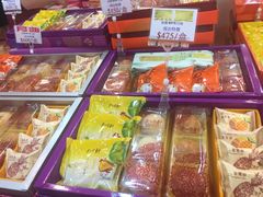 -奕顺轩食品(神农路店)