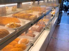 自助取餐区-金凤成祥(为公桥店)