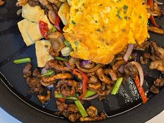 -一烙锅(友谊店)