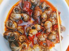 -不炭白烧烤(成都首店)