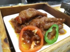 -點無缺茶楼·海鲜酒家(世博店)
