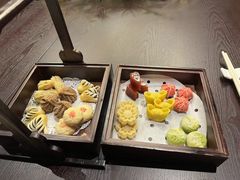 -烹小鲜中餐厅 ·东升凯莱酒店