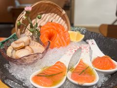 -友悦食堂(灯湖店)