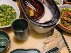 -锦府盐帮·侯宅(五棵松万达店)