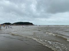 -南澳海滩