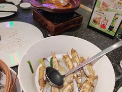 -王庄阿咪大排档·20年地道福州味·本港海鲜(象园店)