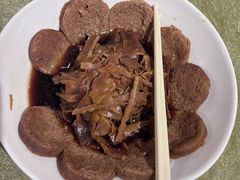 -徐记私厨(半淞园路店)