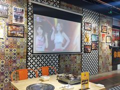 -韩国大金刚烤肉·料理(印象城店)