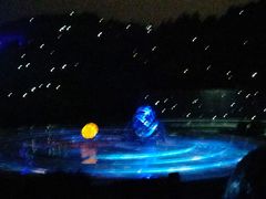 -鼎盛王朝康熙大典实景演出