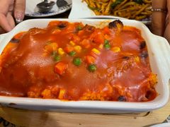 -番茄屋葡式美食(总店)