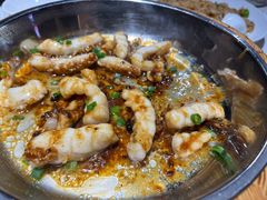 -红日饭店(裕隆三路店)