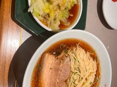 -松鹤楼面馆(清河万象汇店)