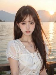 -茶发Salon·烫发染发理发